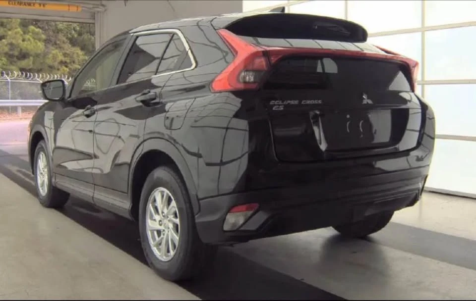 2020 Mitsubishi Eclipse Cross - Image 6 of 7