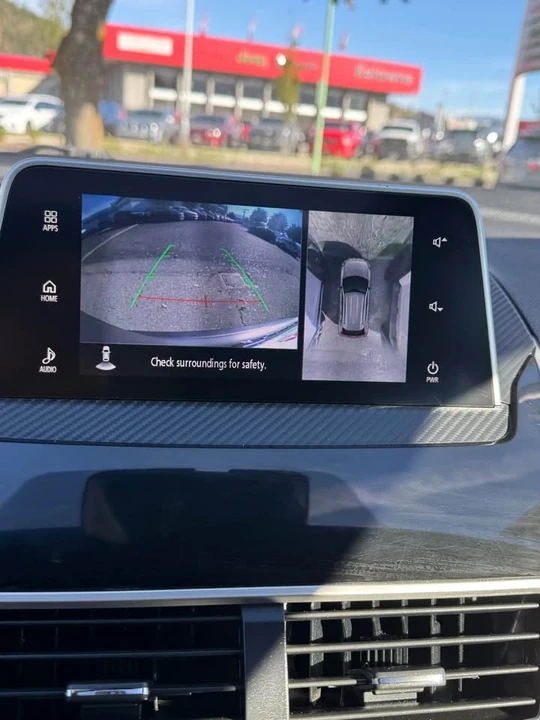 2020 Mitsubishi Eclipse Cross - Image 14 of 19