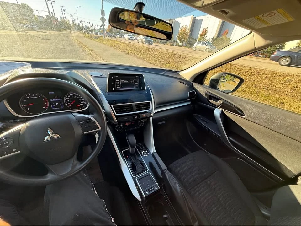 2020 Mitsubishi Eclipse Cross - Image 13 of 14