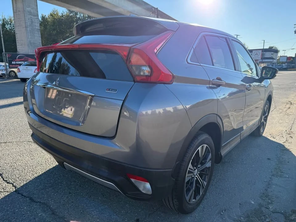 2020 Mitsubishi Eclipse Cross - Image 6 of 14