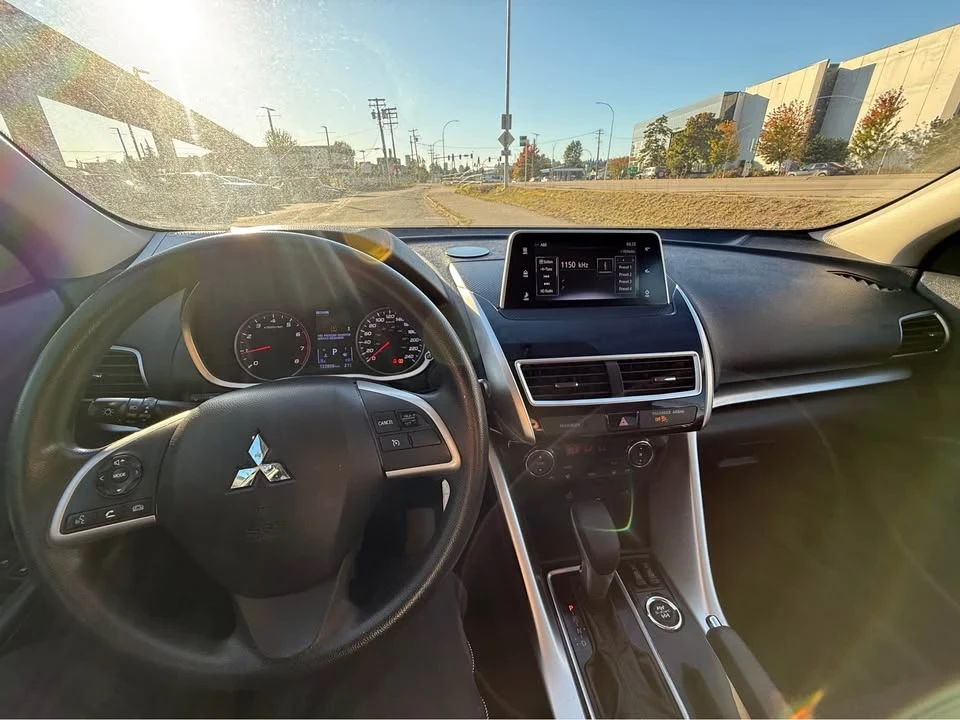 2020 Mitsubishi Eclipse Cross - Image 14 of 14