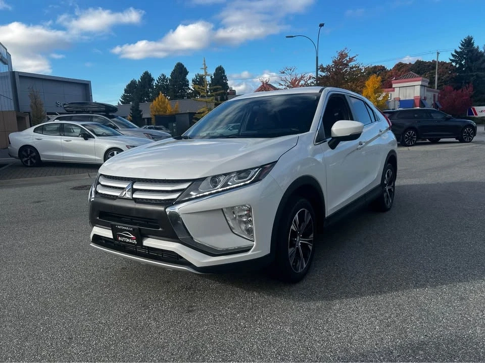2020 Mitsubishi Eclipse Cross - Image 3 of 15
