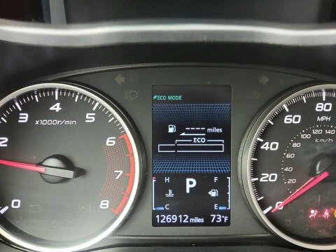 2020 Mitsubishi Eclipse Cross - Image 10 of 14