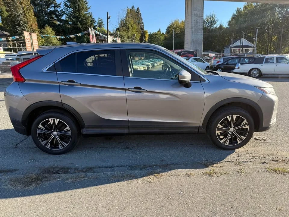 2020 Mitsubishi Eclipse Cross - Image 7 of 14