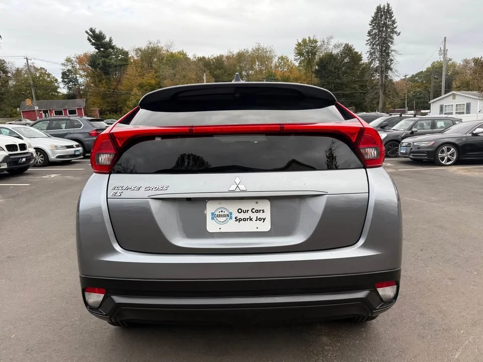 2020 Mitsubishi Eclipse Cross - Image 6 of 20