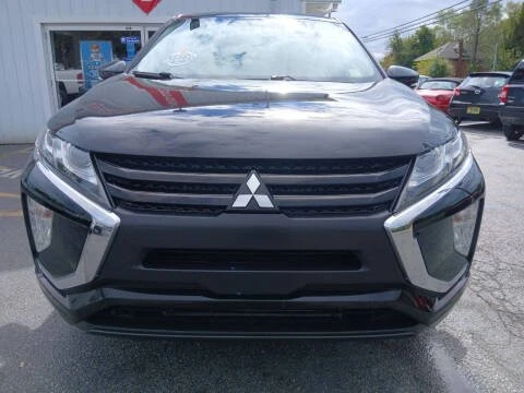 2020 Mitsubishi Eclipse Cross - Image 5 of 14