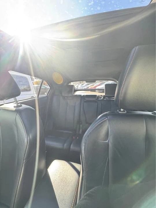 2020 Mitsubishi Eclipse Cross - Image 13 of 19