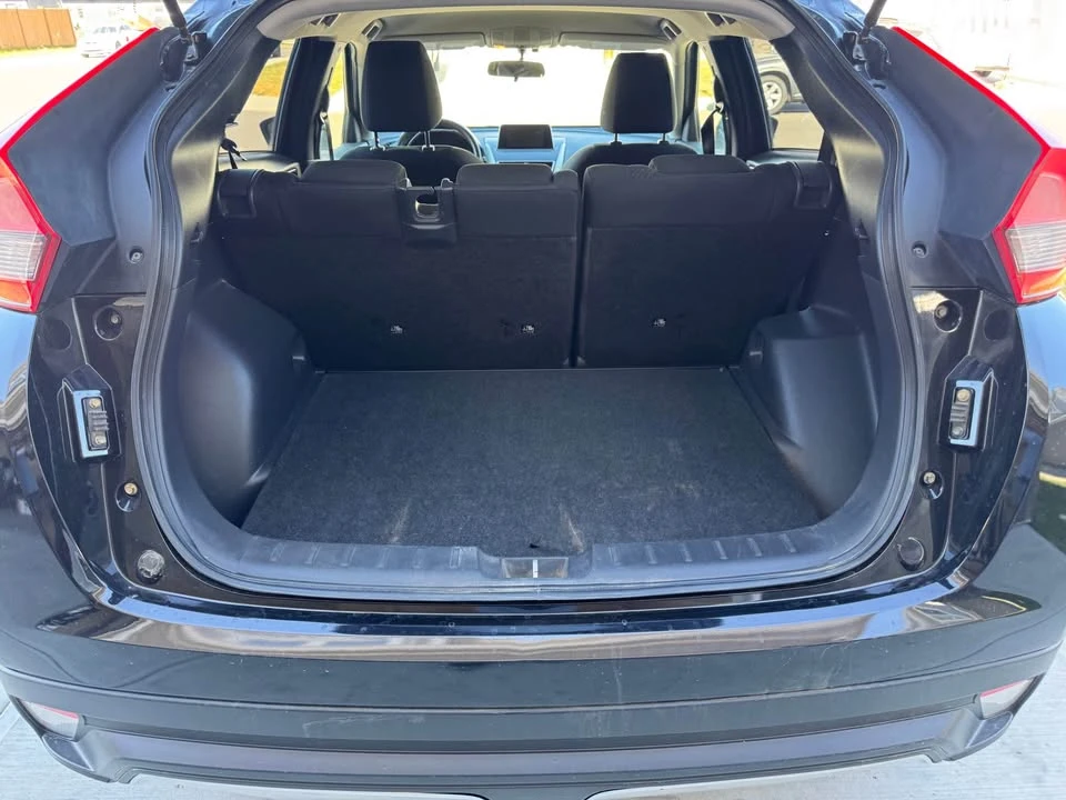 2020 Mitsubishi Eclipse Cross - Image 10 of 11