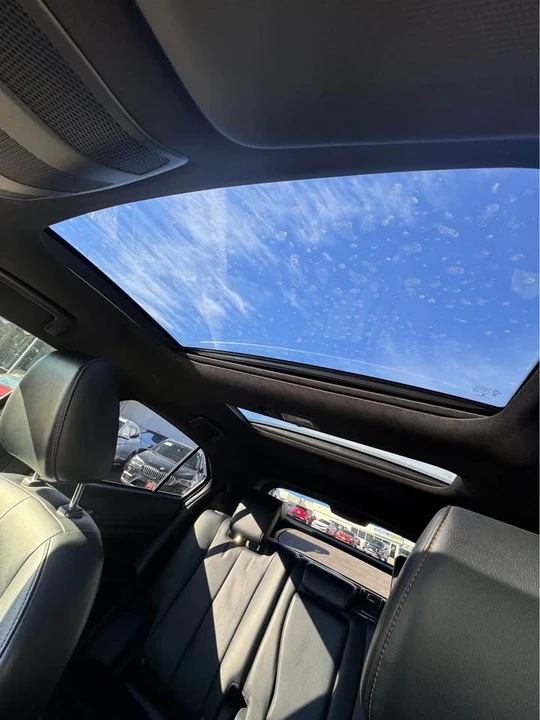 2020 Mitsubishi Eclipse Cross - Image 8 of 19