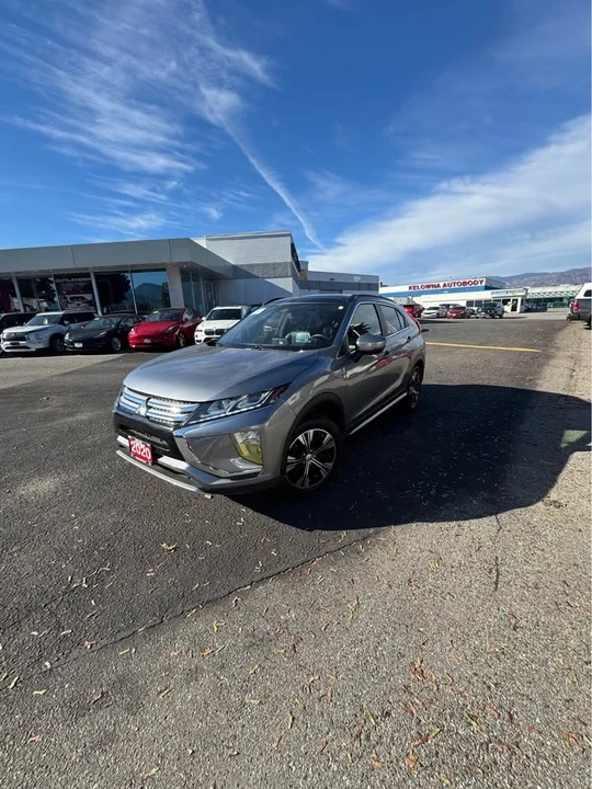 2020 Mitsubishi Eclipse Cross - Image 7 of 19