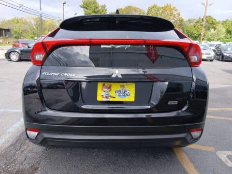 2020 Mitsubishi Eclipse Cross - Image 6 of 14