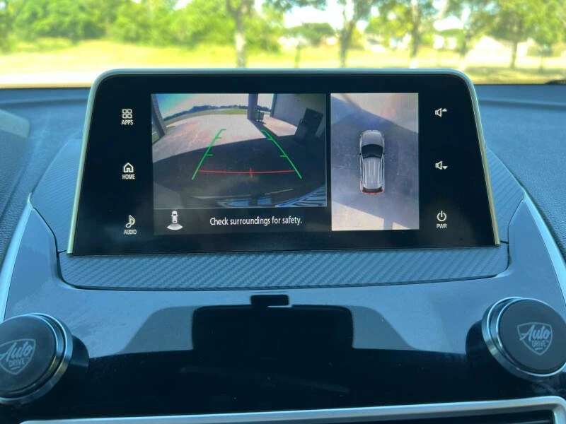 2020 Mitsubishi Eclipse Cross - Image 19 of 20