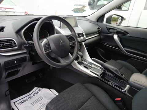 2020 Mitsubishi Eclipse Cross - Image 12 of 14