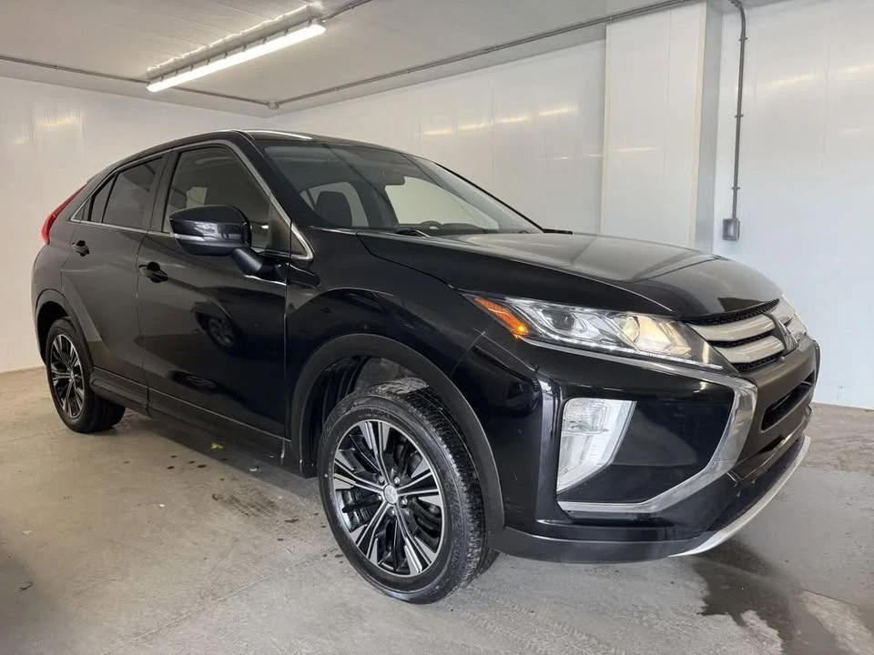 2020 Mitsubishi Eclipse Cross - Image 3 of 10