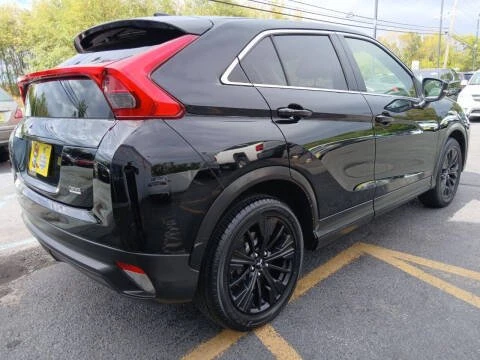 2020 Mitsubishi Eclipse Cross - Image 3 of 14