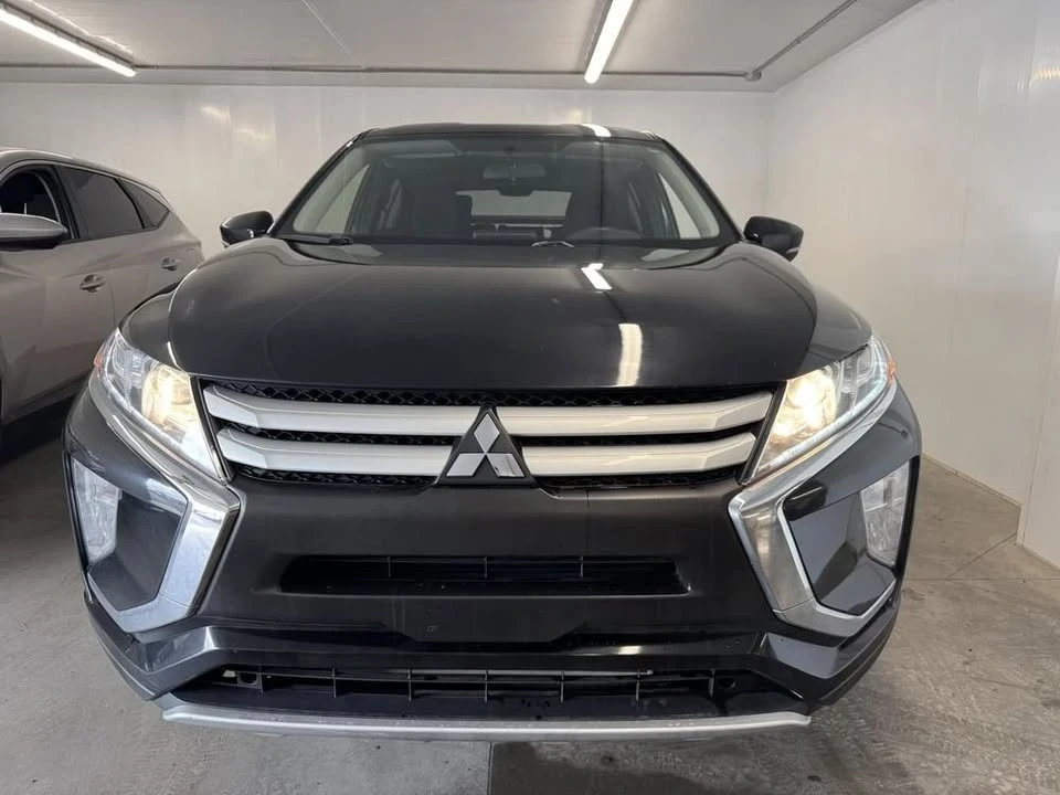 2020 Mitsubishi Eclipse Cross - Image 4 of 10