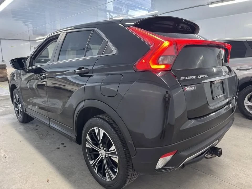 2020 Mitsubishi Eclipse Cross - Image 6 of 10