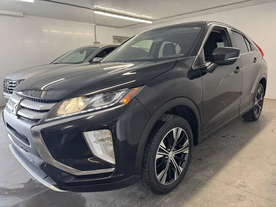 2020 Mitsubishi Eclipse Cross - Image 5 of 10