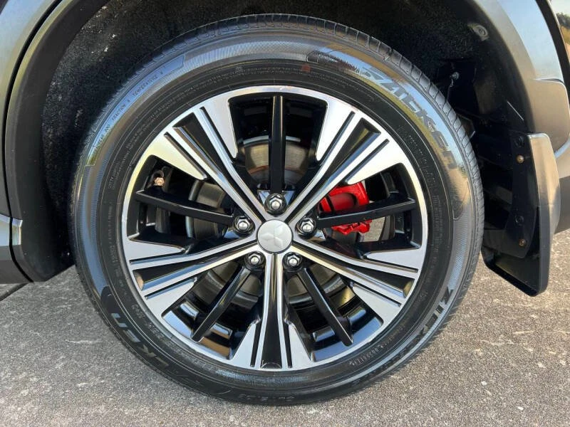 2020 Mitsubishi Eclipse Cross - Image 14 of 20