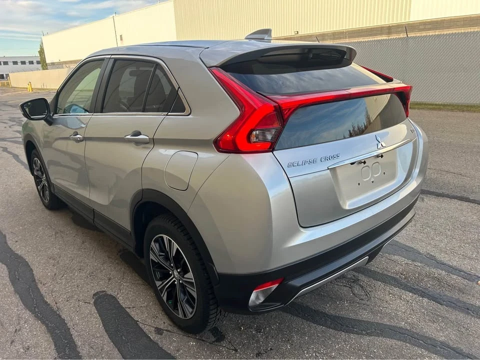 2020 Mitsubishi Eclipse Cross - Image 4 of 20