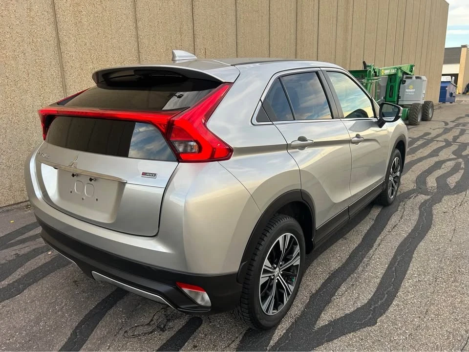 2020 Mitsubishi Eclipse Cross - Image 5 of 20