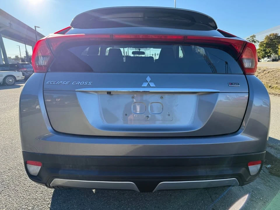 2020 Mitsubishi Eclipse Cross - Image 5 of 14