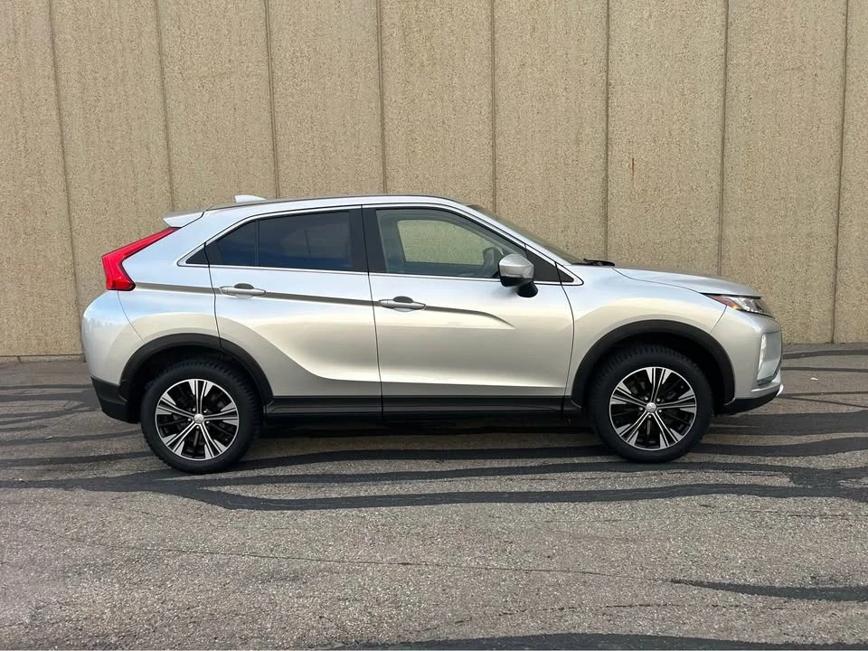 2020 Mitsubishi Eclipse Cross - Image 6 of 20