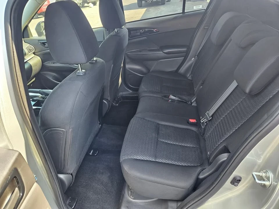 2020 Mitsubishi Eclipse Cross - Image 15 of 19