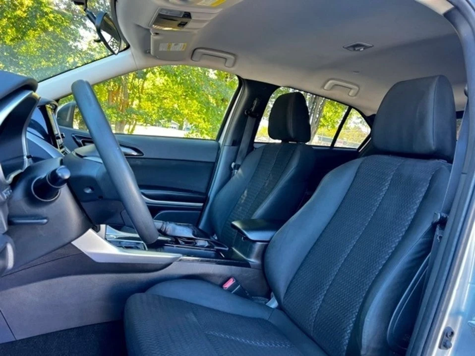 2020 Mitsubishi Eclipse Cross - Image 19 of 20
