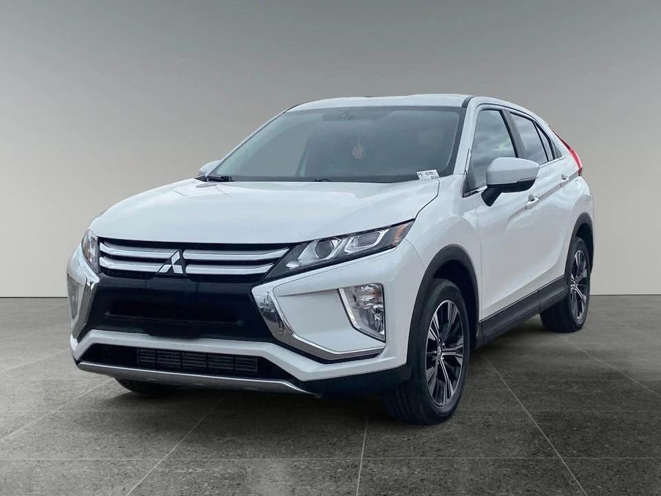 2020 Mitsubishi Eclipse Cross - Image 8 of 15