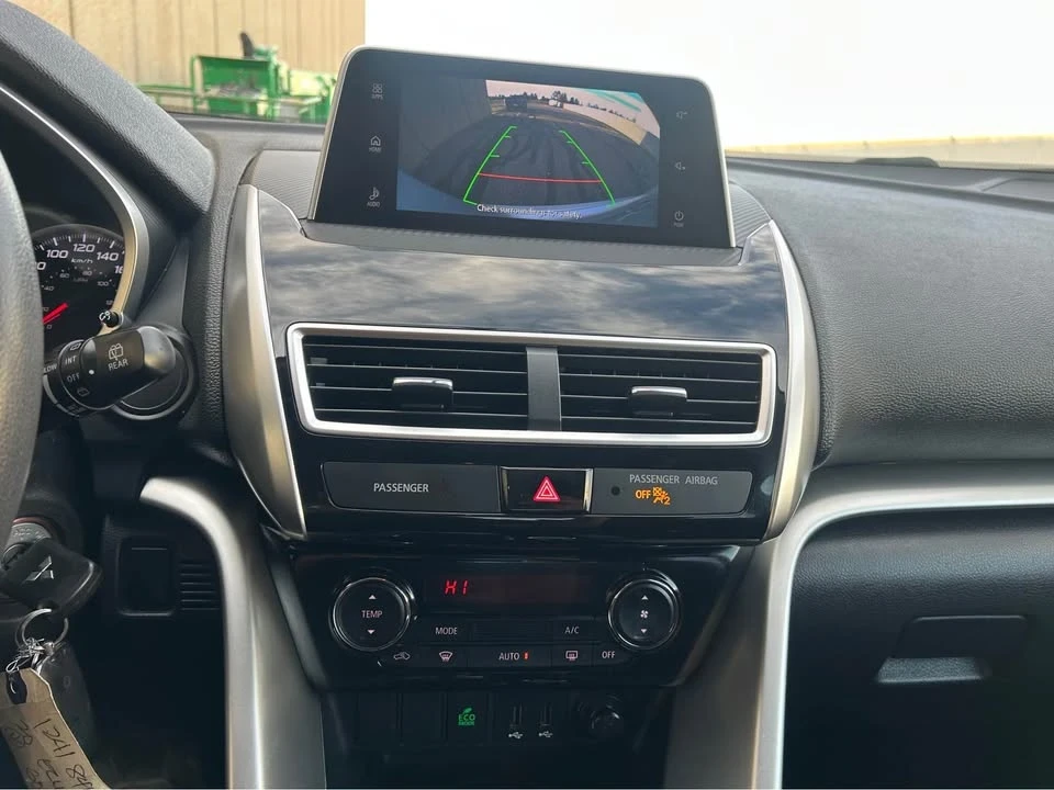 2020 Mitsubishi Eclipse Cross - Image 18 of 20