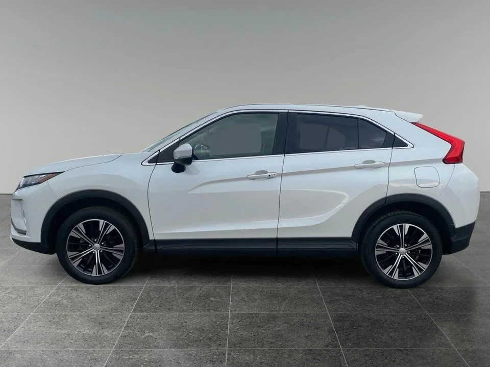 2020 Mitsubishi Eclipse Cross - Image 6 of 15