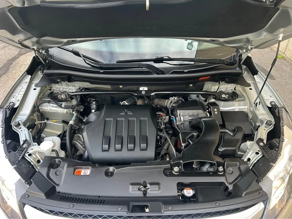 2020 Mitsubishi Eclipse Cross - Image 19 of 20