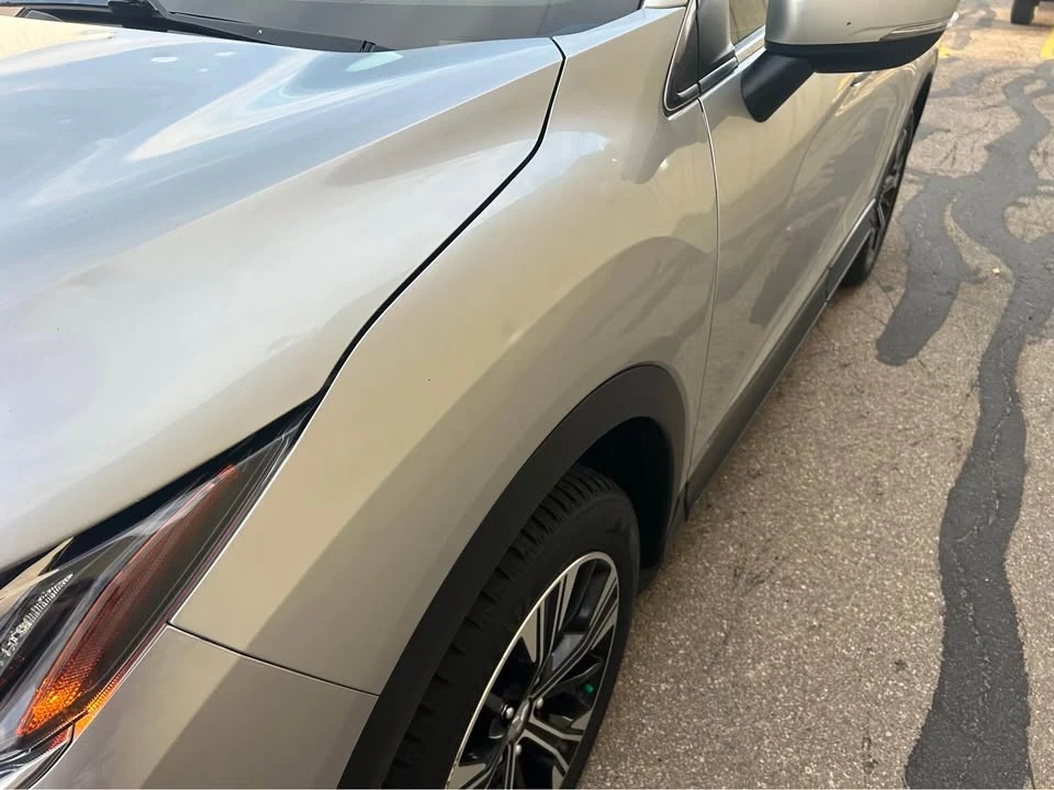 2020 Mitsubishi Eclipse Cross - Image 7 of 20