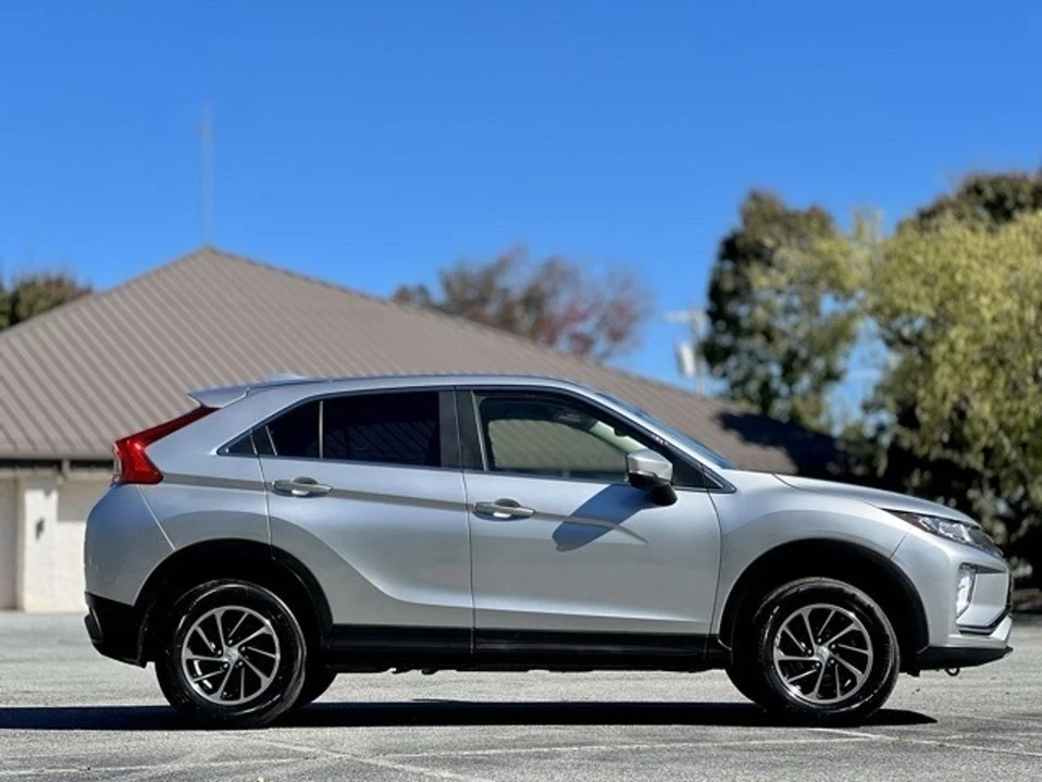 2020 Mitsubishi Eclipse Cross - Image 6 of 20