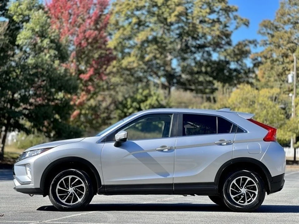 2020 Mitsubishi Eclipse Cross - Image 12 of 20
