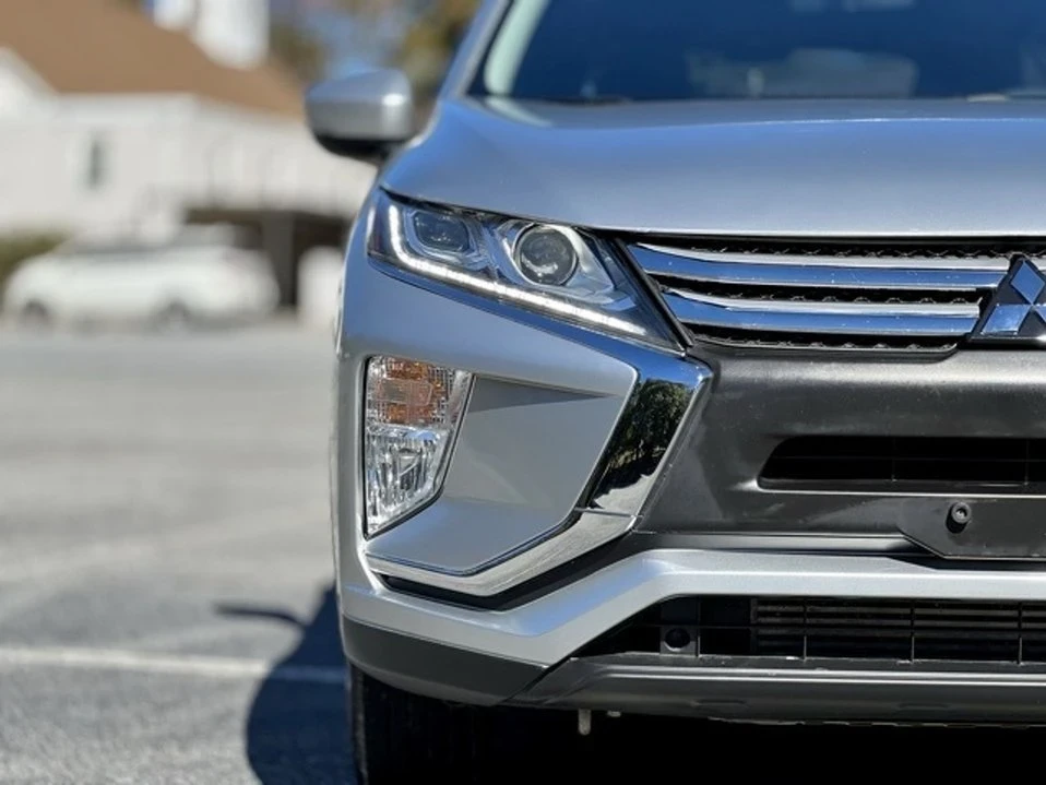 2020 Mitsubishi Eclipse Cross - Image 5 of 20