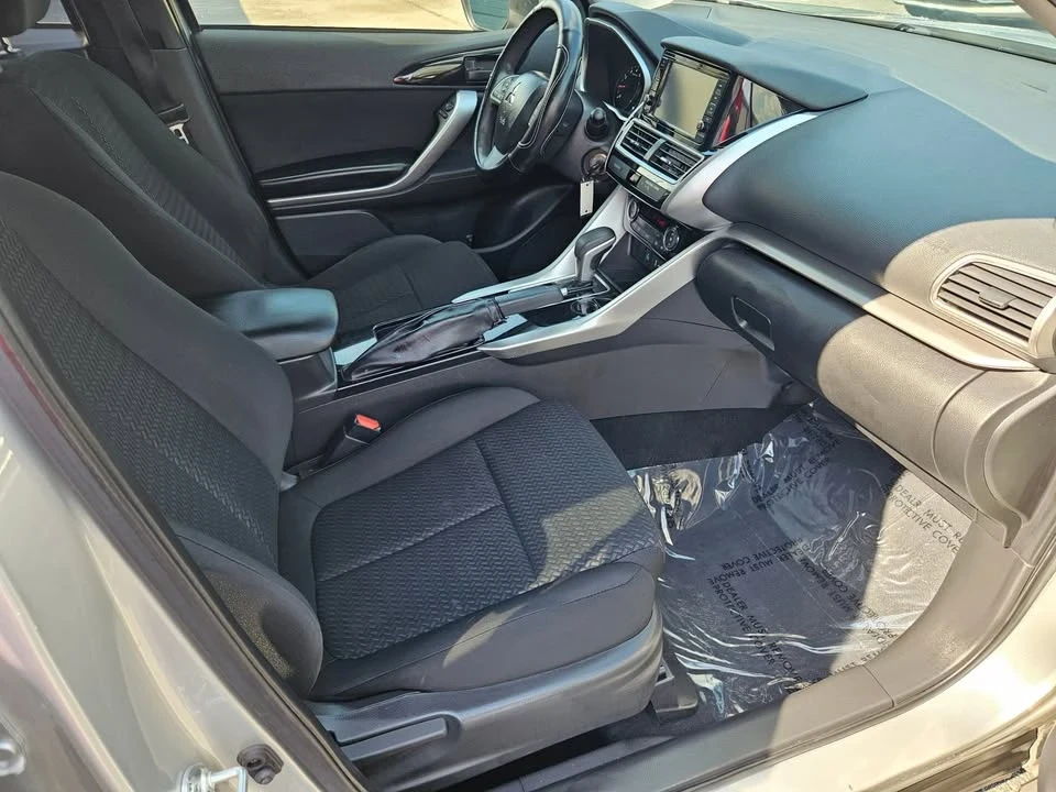 2020 Mitsubishi Eclipse Cross - Image 17 of 19