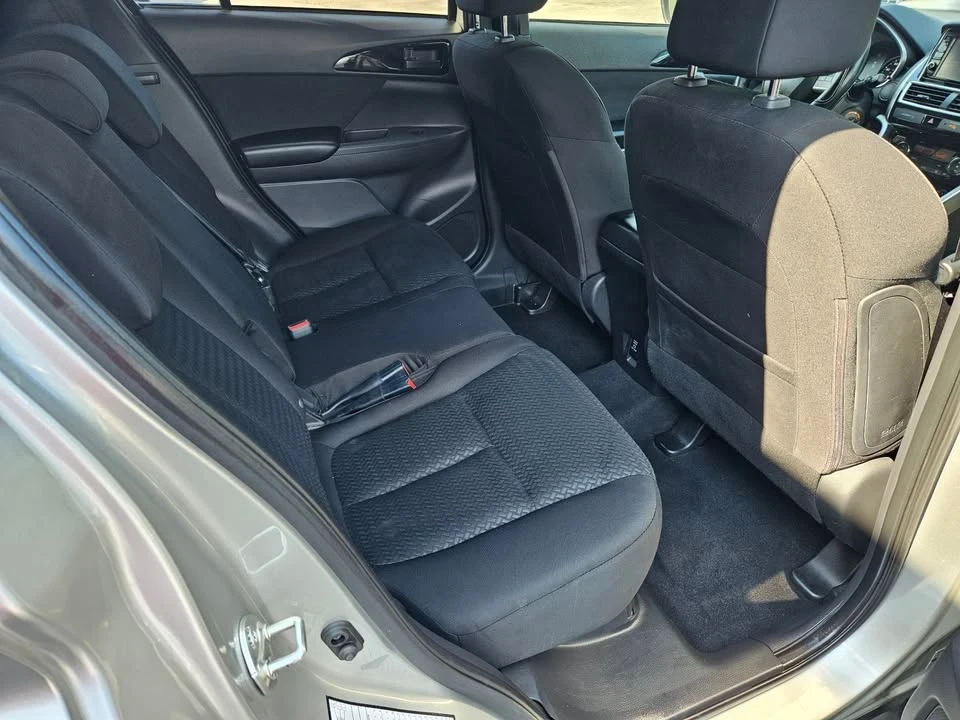 2020 Mitsubishi Eclipse Cross - Image 18 of 19