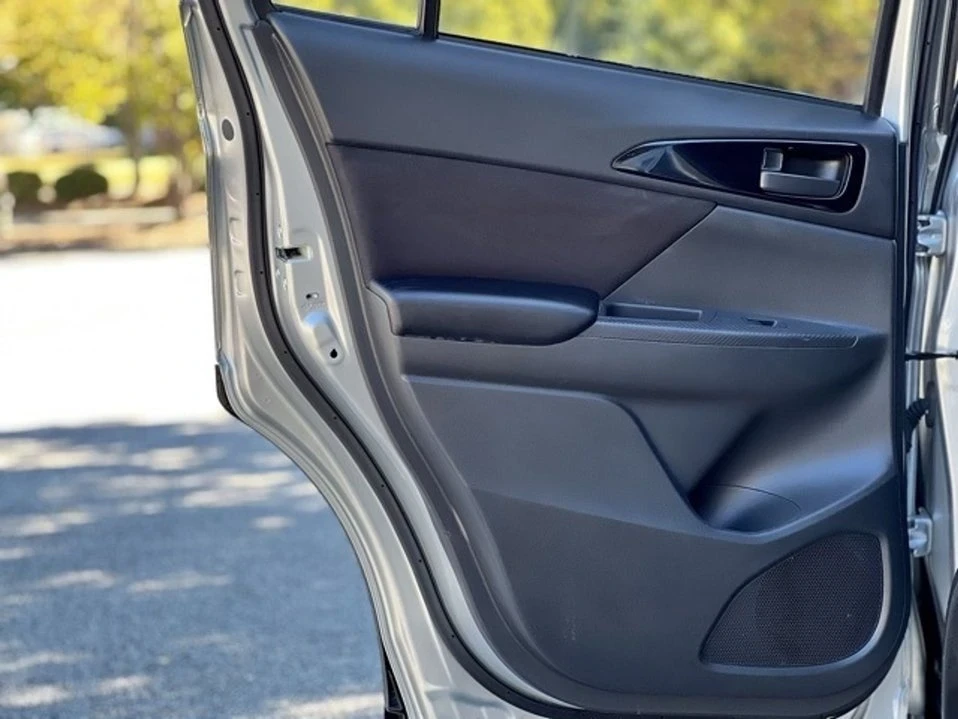 2020 Mitsubishi Eclipse Cross - Image 20 of 20