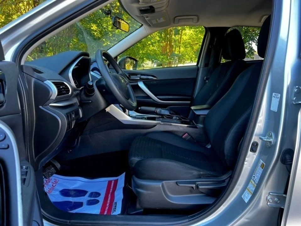 2020 Mitsubishi Eclipse Cross - Image 18 of 20