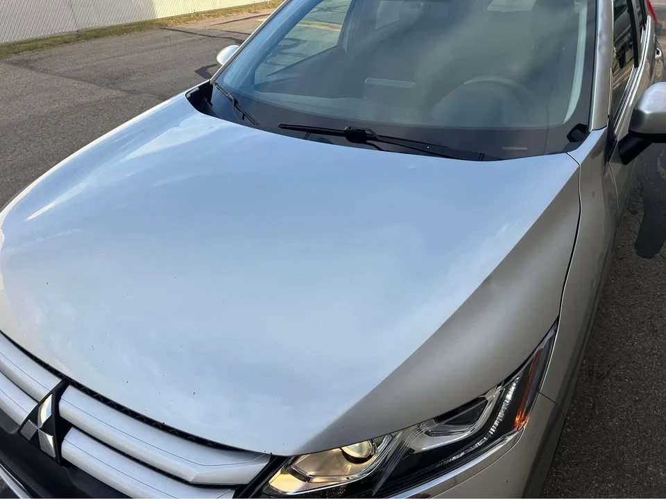 2020 Mitsubishi Eclipse Cross - Image 2 of 20