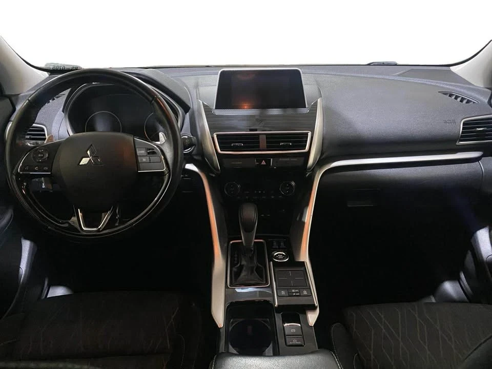 2020 Mitsubishi Eclipse Cross - Image 14 of 15