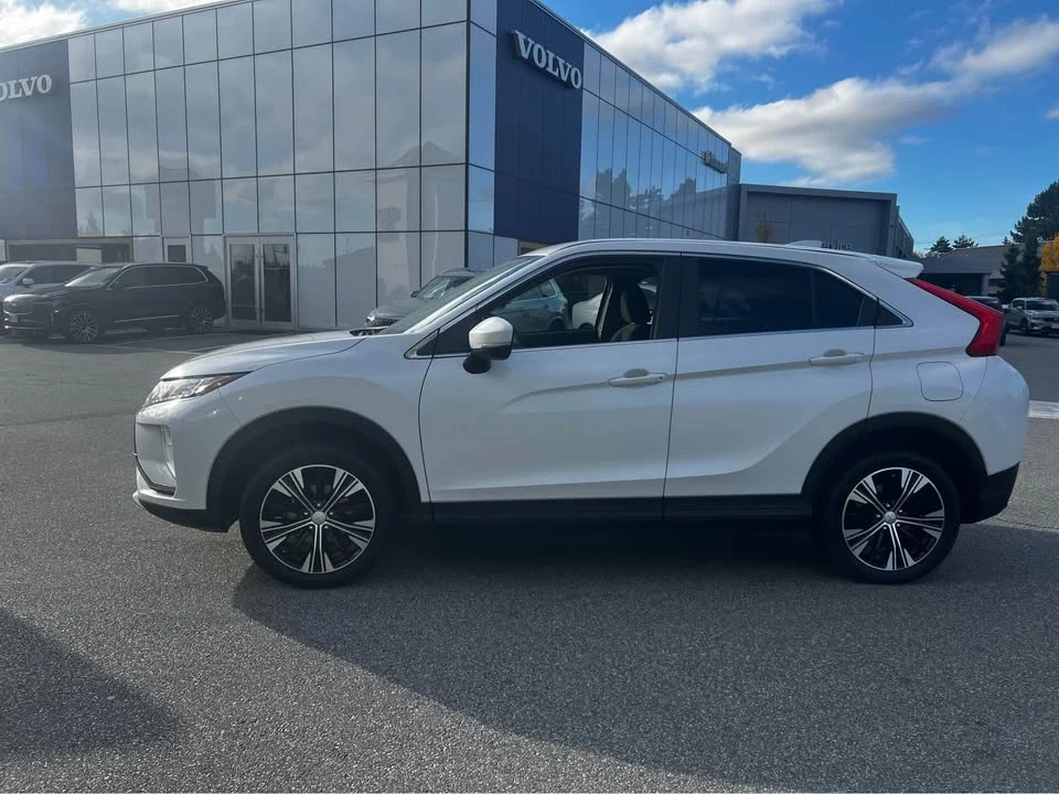 2020 Mitsubishi Eclipse Cross - Image 5 of 15