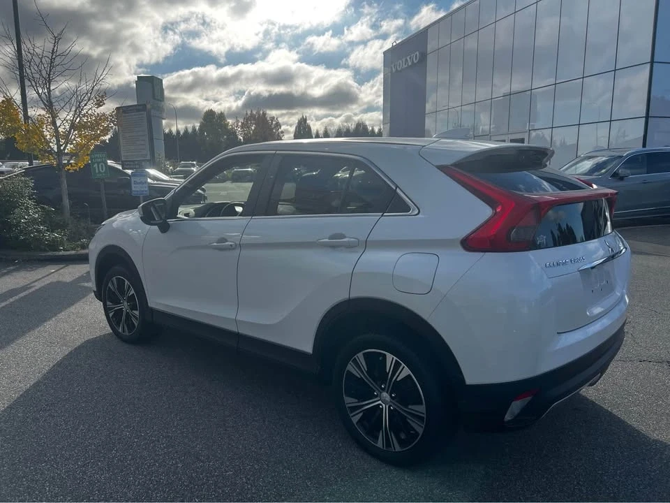 2020 Mitsubishi Eclipse Cross - Image 6 of 15