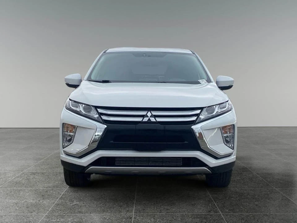 2020 Mitsubishi Eclipse Cross - Image 2 of 15