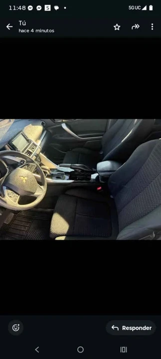 2020 Mitsubishi Eclipse Cross - Image 3 of 7