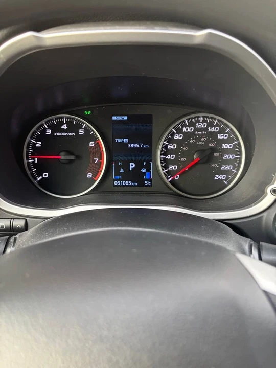 2020 Mitsubishi Eclipse Cross - Image 12 of 12
