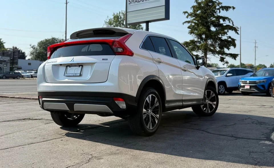 2020 Mitsubishi Eclipse Cross - Image 3 of 16