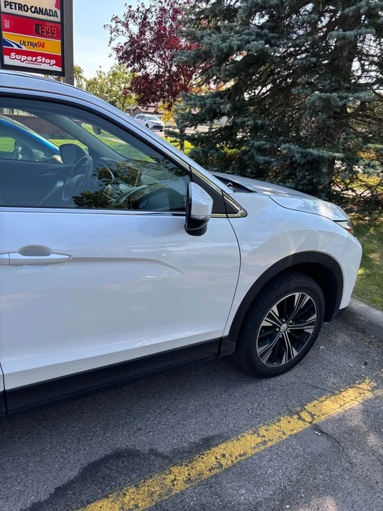 2020 Mitsubishi Eclipse Cross - Image 6 of 12